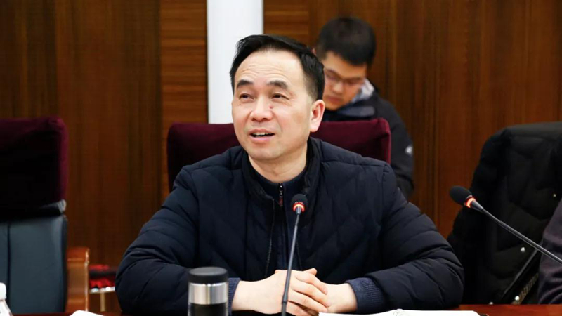 宜化集團(tuán)召開2018年度黨務(wù)、行政系統(tǒng)工作總結(jié)會(huì)(圖2)